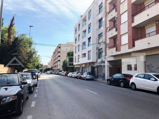 Garaje en venta en San Juan de Alicante/Sant Joan d´Alacant