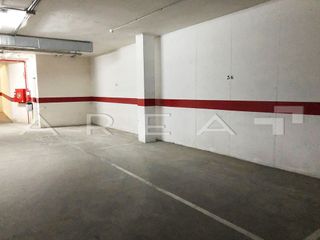 Garaje en venta en San Juan de Alicante/Sant Joan d´Alacant