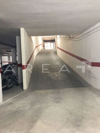 Garaje en venta en San Juan de Alicante/Sant Joan d´Alacant