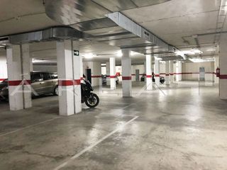 Garaje en venta en San Juan de Alicante/Sant Joan d´Alacant