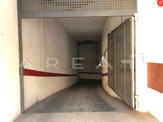 Garaje en venta en San Juan de Alicante/Sant Joan d´Alacant