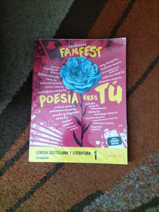 LOTE DE LIBROS 1°ESO GALICIA