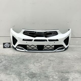 Defensa Kia Stonic GT-Line 2024