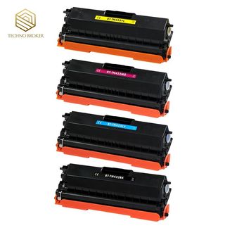 Brother TN421 / TN423 / TN426 Compatible