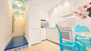 Ático en venta en Marina d'Or en Oropesa del Mar/Orpesa