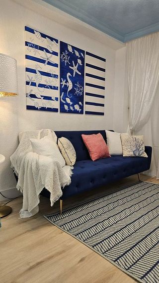 Ático en venta en Marina d'Or en Oropesa del Mar/Orpesa