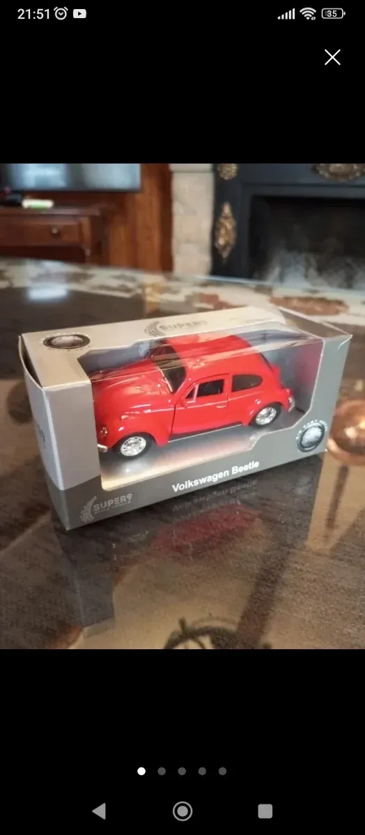 RENAULT 5 (RESERVADO PARA FRANCISCO)