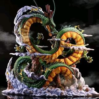 Figura Shenron Dragon Ball