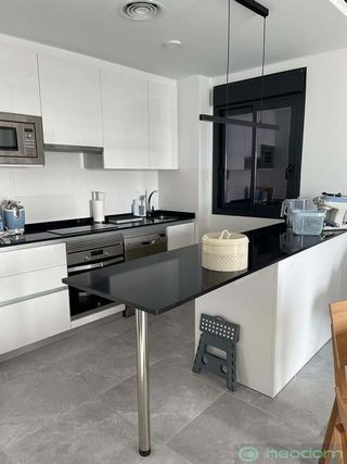 Piso en venta en Finestrat pueblo en Finestrat