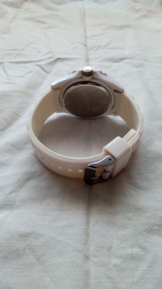 Reloj pulsera unisex LCT 