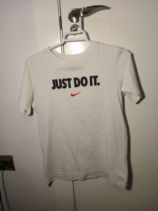 Camiseta Nike Just Do It