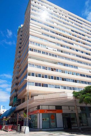 Oficina en venta en Arenales - Lugo - Avenida Marítima en Palmas de Gran Canaria(Las)