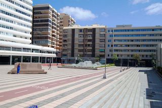 Oficina en venta en Arenales - Lugo - Avenida Marítima en Palmas de Gran Canaria(Las)