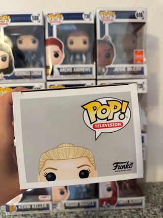 Funko Pop! Riverdale Betty Cooper #587