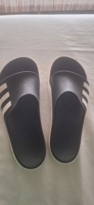 Chanclas Adidas - Piscina/Ducha