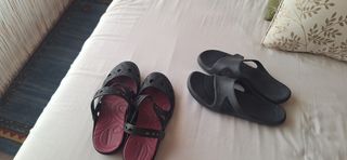Chanclas Adidas - Piscina/Ducha
