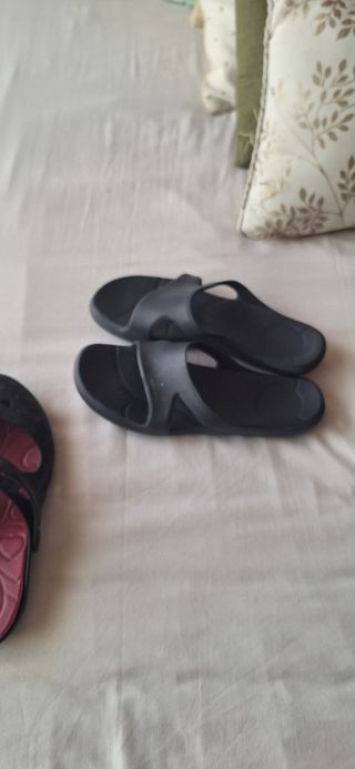 Chanclas Adidas - Piscina/Ducha