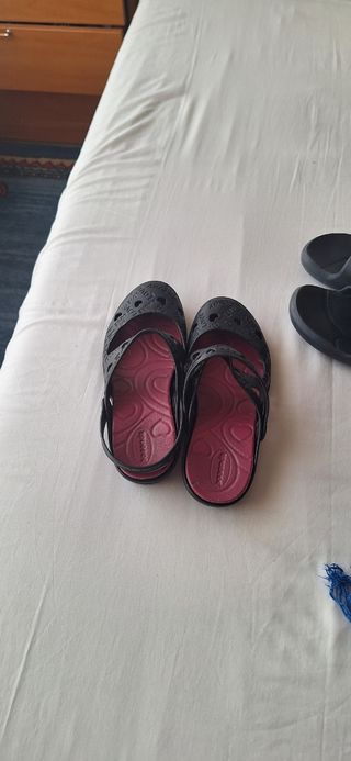 Chanclas Adidas - Piscina/Ducha