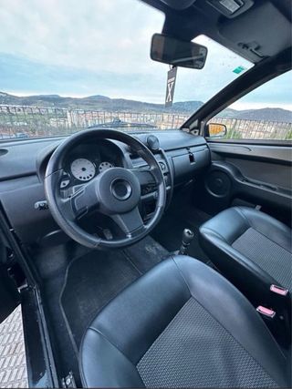 Aixam Aixam Minauto S8 2016