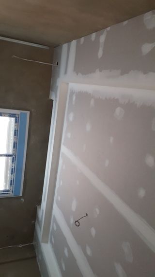 Trabajo en pladur número whatsapp 631519523