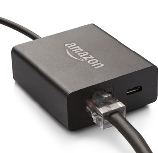 Adaptador Ethernet Amazon Fire TV