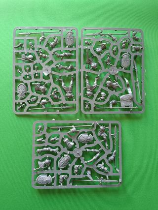 Pack Stormcast Eternals 