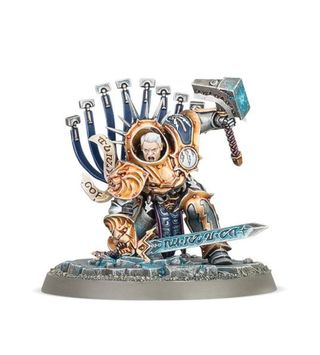 Pack Stormcast Eternals 