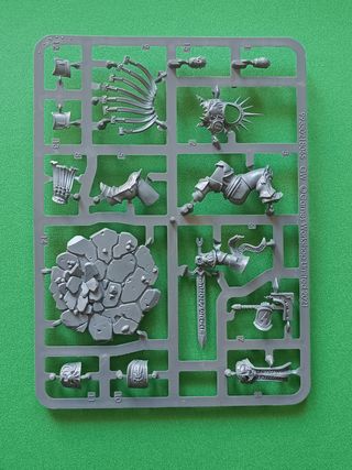 Pack Stormcast Eternals 