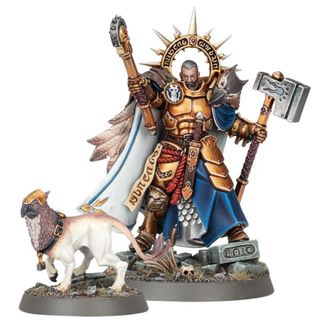Pack Stormcast Eternals 