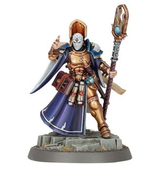 Pack Stormcast Eternals 