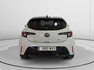 Toyota Corolla Hybrid GR Sport