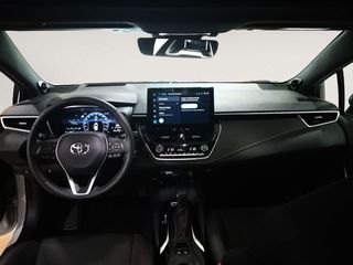 Toyota Corolla Hybrid GR Sport