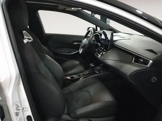 Toyota Corolla Hybrid GR Sport