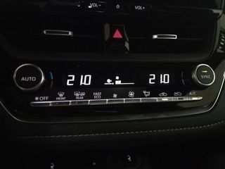 Toyota Corolla Hybrid GR Sport
