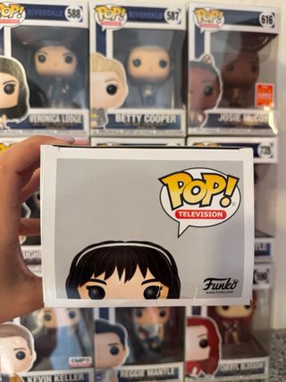 Funko Pop! Riverdale Veronica Lodge #732