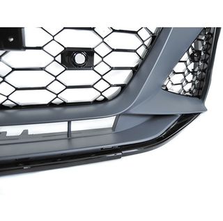Paragolpes delantero para Audi A6 C8 18-22 tipo RS