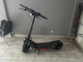 Segway ZT3 PRO - Patinete eléctrico