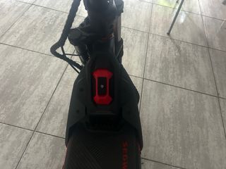 Segway ZT3 PRO - Patinete eléctrico