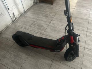 Segway ZT3 PRO - Patinete eléctrico