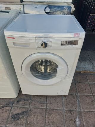 Lavadora A+++ 7kg con garantia