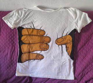 Camiseta divertida