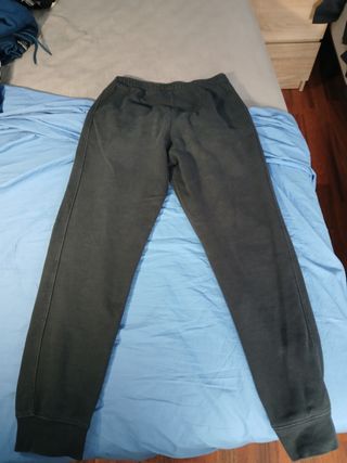 Pantalón Under Armour Negro