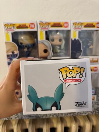 Funko Pop! My Hero Academia 603
