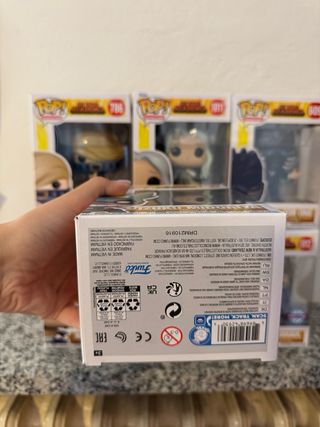 Funko Pop! My Hero Academia 603