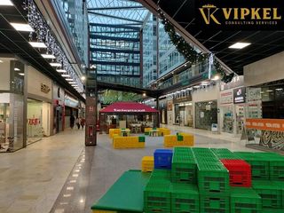 Local comercial en alquiler en Concheiros - Fontiñas en Santiago de Compostela