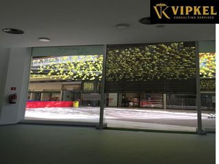 Local comercial en alquiler en Concheiros - Fontiñas en Santiago de Compostela