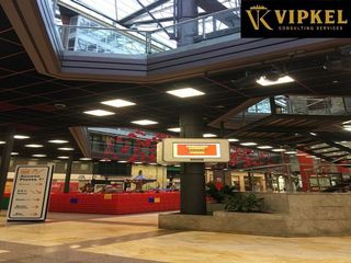 Local comercial en alquiler en Concheiros - Fontiñas en Santiago de Compostela