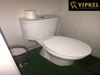 Local comercial en alquiler en Concheiros - Fontiñas en Santiago de Compostela