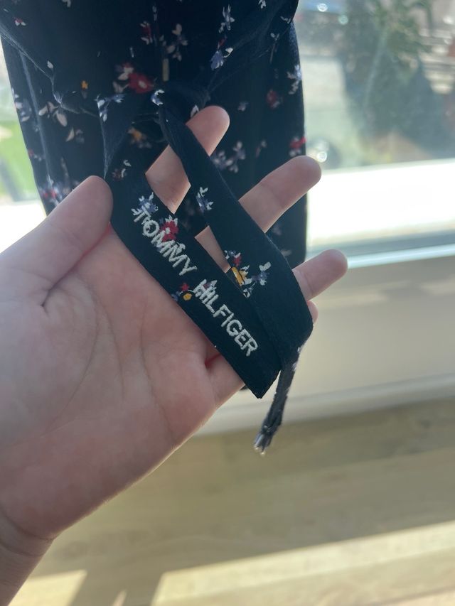 Vestidos madre e hija flores