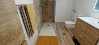 Piso en alquiler en Zona Norte en Estepona